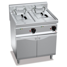 Фритюрниця Bertos E7F18-8M