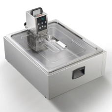 Контейнер для аппарата Softcooker Sirman S/s container GN 2/1 w/lid