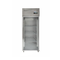 Шафа холодильна Forcold G-GN650TNG-FC