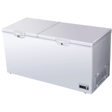 Скриня морозильна Reednee CF518L Digital Скриня морозильна Reednee CF518L Digital