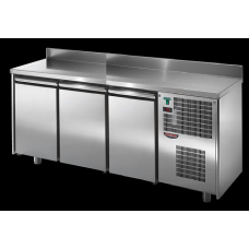 Стіл холодильний Tecnodom TF03MID60AL Стіл холодильний Tecnodom TF03MID60AL
