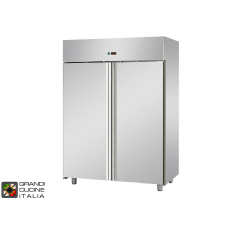 Шафа морозильна Tecnodom AF14MIDMBTPS Шафа морозильна Tecnodom AF14MIDMBTPS