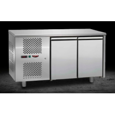 Стіл холодильний Tecnodom TP02MIDSX Стіл холодильний Tecnodom TP02MIDSX