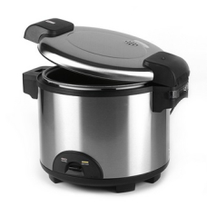 Рисоварка EWT INOX SB8155 (10 л)