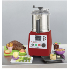 Куттер-блендер Robot Coupe Robot cook