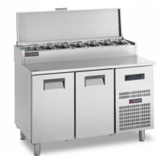 Саладета Gemm SFF712I