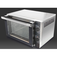 Печь конвекционная Tecnodom FEM03NE02V Печь конвекционная Tecnodom FEM03NE02V