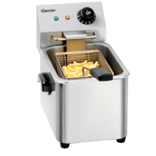 Фритюрниця Bartscher A162410E, 4 л Фритюрниця Bartscher A162410E, 4 л