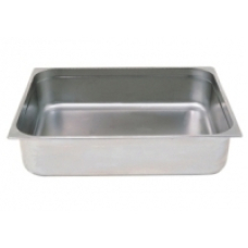 Гастроємність EWT INOX (PREMIUM) 1/3 x100 Гастроємність EWT INOX (PREMIUM) 1/3 x100