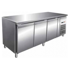 Стіл морозильний Forcold G-GN3100BT-FC