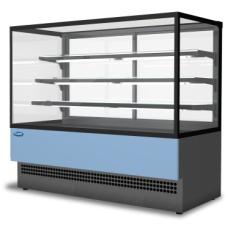 Вітрина холодильна Tecnodom EVOK150V Вітрина холодильна Tecnodom EVOK150V