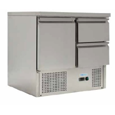 Стіл холодильний Forcold G-S9012D-FC