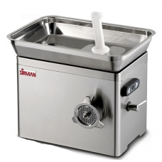 М'ясорубка Sirman TC32 Nevada CE (380) М'ясорубка Sirman TC32 Nevada CE (380)