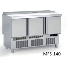 Стол холодильный Coreco MFS140-R290