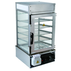 Витрина тепловая EWT INOX SDC5 Витрина тепловая EWT INOX SDC5