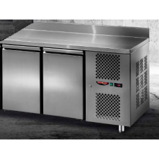 Стіл холодильний Tecnodom TP02MIDAL Стіл холодильний Tecnodom TP02MIDAL