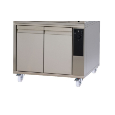 Шкаф расстоечный Moretti Forni L/100U