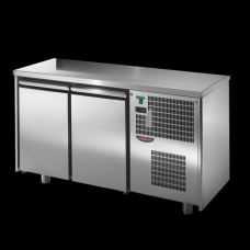 Стіл холодильний Tecnodom TF02MID60 Стіл холодильний Tecnodom TF02MID60