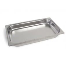 Гастроємність EWT INOX (PREMIUM) 1/1 x40