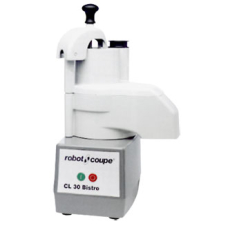 Овочерізка Robot Coupe CL30 Bistro+6D Овочерізка Robot Coupe CL30 Bistro+6D