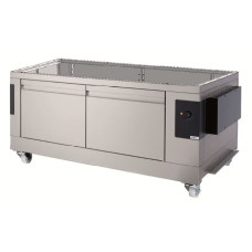 Шкаф расстоечный Moretti Forni L80/S100E