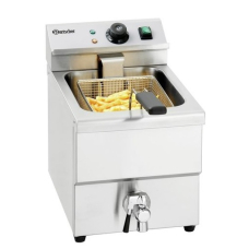 Фритюрниця Bartscher A150307, 8 л Фритюрниця Bartscher A150307, 8 л