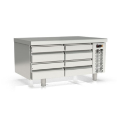 Стол холодильный Coreco MFB120CC