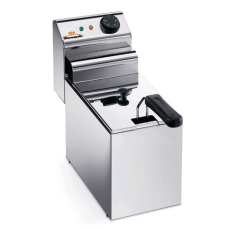 Фритюрниця Sirman ELDORADO 5 (30500502), 3 л