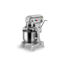 Міксер планетарний EWT INOX B20K