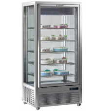 Витрина морозильная Tecfrigo DIVA 651GBT (cod.02) Витрина морозильная Tecfrigo DIVA 651GBT (cod.02)