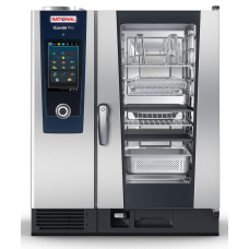 Пароконвектомат Rational iCP10-1/1E (400x600, CD1ERRA.0004238) Пароконвектомат Rational iCP10-1/1E (400x600, CD1ERRA.0004238)