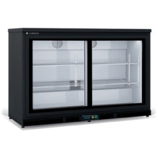 Шкаф холодильный Coreco ERHS350L-R600A