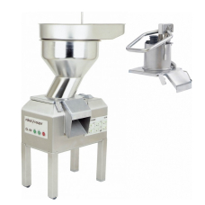Овочерізка Robot Coupe CL60 2 воронки Овочерізка Robot Coupe CL60 2 воронки