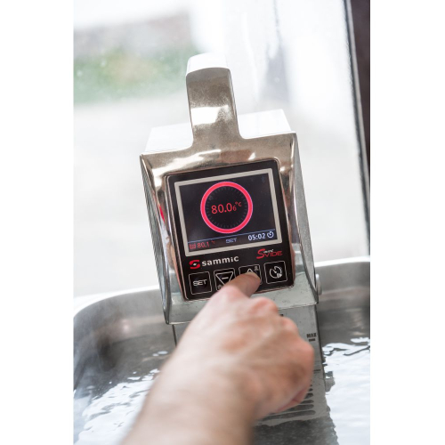Апарат су-від Hendi 1180140 Sammic SmartVide