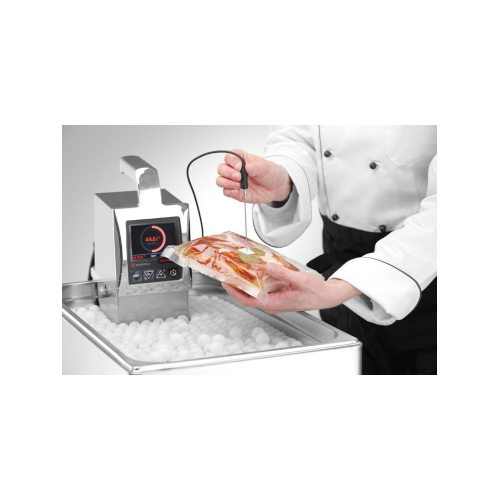 Апарат су-від Hendi 1180140 Sammic SmartVide