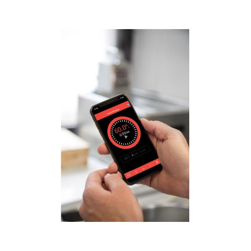 Апарат су-від Hendi 1180140 Sammic SmartVide