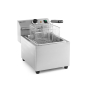 Фритюрниця Hendi 207208 MasterCook, 8 л