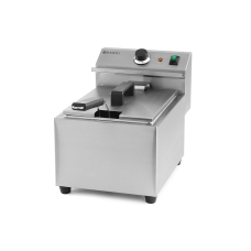 Фритюрниця Hendi 207208 MasterCook, 8 л