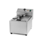 Фритюрниця Hendi 207208 MasterCook, 8 л