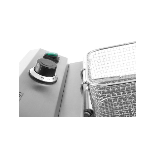 Фритюрниця Hendi 207208 MasterCook, 8 л
