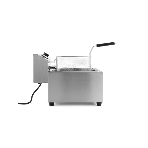 Фритюрниця Hendi 207208 MasterCook, 8 л