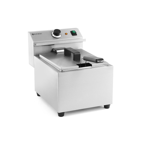 Фритюрниця Hendi 207208 MasterCook, 8 л