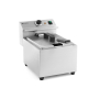 Фритюрниця Hendi 207208 MasterCook, 8 л