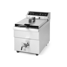 Фритюрниця індукційна Hendi 215012 Kitchen Line, 8 л