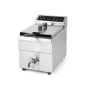Фритюрниця індукційна Hendi 215012 Kitchen Line, 8 л