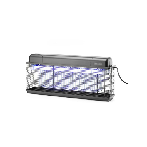 Інсектицидна пастка UV-A, 510x105x(H)315 мм, 45 Вт