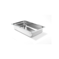Гастроємність GN 2/1 - Profi Line - 43 L - 650x530x(H)150 mm