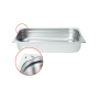 Гастроємність Kitchen Line GN 1/1(H)40 мм