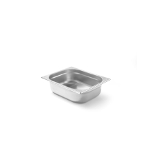 Гастроємність Kitchen Line GN 1/2(H)100 мм
