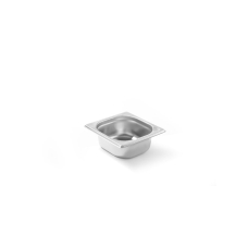Гастроємність Kitchen Line GN 1/6(H)65 мм